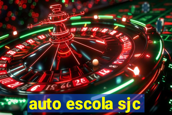 auto escola sjc